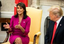 50 சதவீத வரி விதித்து இந்தியாவுக்கு டிரம்ப் மீண்டும் எச்சரிக்கை: அவரது கட்சி தலைவர்களே எதிர்ப்பு!