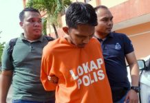 மூன்று வயது சிறுமியின் கொலை: கொலைகாரனுக்கு தூக்குத்தண்டனை