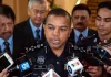 Kes Zara Qairina: Pasukan JIPS akan ambil keterangan tiga pegawai kanan polis