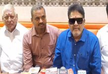 விஜய் பேசியதில் எந்தத் தவறும் இல்லை: இயக்குநர் கே.எஸ். ரவிக்குமார்!