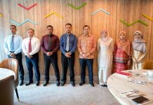 MRSM – Bekas tentera mula khidmat sebagai warden