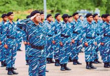 PLKN Bentuk generasi berdisiplin dan berjiwa patriotik – Khalid