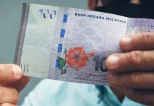 Bantuan RM100 SARA disalur Ahad ini