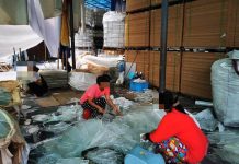 Imigresen serbu taman hiburan, 46 warga asing ditahan