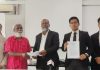 5 ஆண்டுகளுக்கு முன் போலீஸ் காவலில் இறந்த மகன் கெவினுக்கு நியாயம் கேட்கும் தந்தை