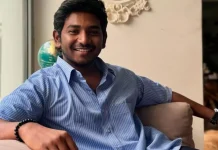 24 வயதில் இயக்குநர் அவதாரம் எடுக்கும் கென் கருணாஸ்