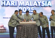 Tolak ekstremisme, pelihara kedaulatan negara-Anwar