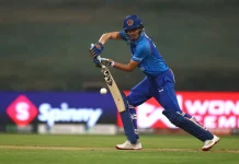 ஹாங்காங் அணியை வீழ்த்தியது ஆப்கானிஸ்தான்