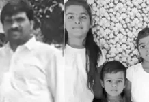 3 குழந்தைகளை பெட்ரோல் ஊற்றி ஈவுஇரக்கமின்றி எரித்துக்கொன்ற கொடூர தந்தை.. காரணம் என்ன..?