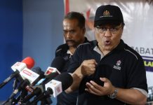 ஸாரா கைரினா மரண வழக்கு: அச்சுறுத்தல்களுக்கு சட்ட நடவடிக்கை!