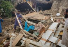 ஆப்கானிஸ்தானில் நிலநடுக்கம்: 800 பேர் உயிர் இழப்பு மலேசியர்கள் பாதுகாப்பாக உள்ளனர்!