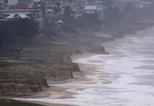 ஆஸ்திரேலியா: காலநிலை மாற்றத்தால் எந்தவொரு சமூகமும் பாதுகாப்பாக இருக்காது!