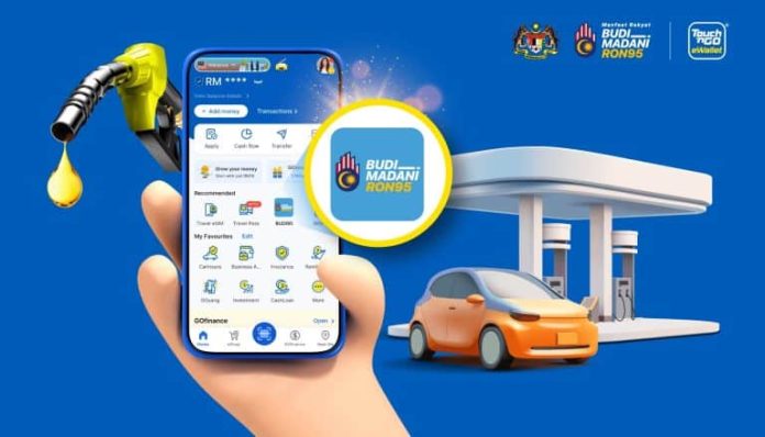 BUDI95-