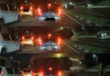 மலாக்கா AMJ அதிவேக நெடுஞ்சாலையில் விபத்து – 6 பேர் காயம்