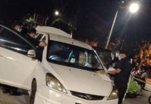 மலாக்கா: வாகனத்தில் எரிவாயுக் கசிவு; தாய், மகள் பலி!
