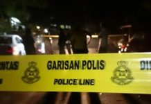 தெலிமோங் தோட்டத்தில் பனை ஓலைகளுக்கு அடியில் பெண்ணின் சிதைந்த உடல் கண்டெடுப்பு