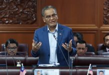 மலேசியாவில் குழந்தை நல மருத்துவர்கள் பற்றாக்குறை: சுகாதார அமைச்சு கவலை!