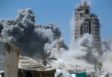 ஹமாஸ் ஆயுதங்களைக் கைவிடவில்லை என்றால் இஸ்ரேல் மீண்டும் சண்டையிடக்கூடும்: டிரம்ப்