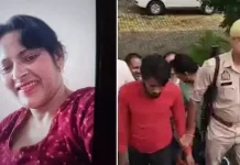 உல்லாசமாக இருந்துவிட்டு காதலியின் உண்மையான வயது தெரிந்ததும் ஆடிப்போன 26 வயது காதலன்