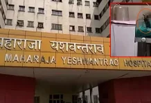 அரசு மருத்துவமனை ஐ.சி.யு.வில் எலி கடித்த 2-வது குழந்தையும் பலி
