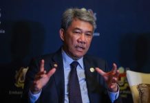 இந்தோனேசியாவில் உள்ள மலேசியர்கள், போராட்டங்களுக்கு மத்தியில், ஆபத்தான இடங்களைத் தவிர்ப்பீர்: தோக் மாட்