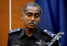 கைது செய்யப்பட்ட குழந்தை பாலியல் கும்பலுக்கு அனைத்துலக தொடர்புகள் இருக்கலாம்: புக்கிட் அமான்