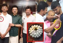 சினிமாவில் இருந்து அரசியல் – உதயநிதி பாணியில் இன்பநிதியை கொண்டுவர முயற்சிக்கும் தி.மு.க.