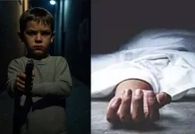 விளையாட்டு வினையானது: சிறுவன் துப்பாக்கியால் சுட்டதில் 9 வயது அண்ணன் சாவு