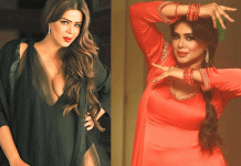 நடிகைகளை வைத்து விபசாரம் நடத்திய இந்தி நடிகை அதிரடி கைது