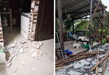 ஜோகூரில் நிலநடுக்கக் கண்காணிப்பு அமைப்பை வலுப்படுத்த மத்திய அரசு 3 மில்லியன் ஒதுக்கீடு