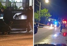 மனைவியையும் அவரது ஆண் நண்பரையும் கொலை செய்ததற்கு பொறாமையே காரணம்: போலீசார்