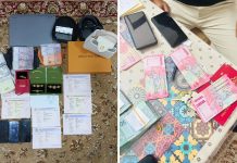 எம்ஏசிசி சோதனைகளில் தாய், மகள் உட்பட 8 அமலாக்க அதிகாரிகள் கைது