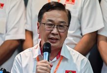 தக்கியுதீன், சம்சூரி தங்கள் உரைக்காக மன்னிப்பு கோரினர்: டொமினிக் லாவ்