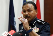 சம்மதத்துடன் உடலுறவு கொண்டாலும் வயது குறைந்த சிறுமிகள் தங்கள் துணை மீது புகார் செய்தால் சட்ட நடவடிக்கை: கிளந்தான் போலீசார்