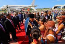 உறவுகளை வலுப்படுத்தவும், ஆசியான் முயற்சியை ஆதரிக்கவும் பிரதமர் அன்வார் தீமோர்-லெஸ்டேவுக்கு பயணம்