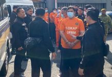 படகு முனையங்களில் ‘எதிர்ப்பு நடவடிக்கை’ தொடர்பாக மேலும் 7 அமலாக்க அதிகாரிகள் கைது