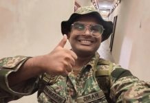 யுடிஎம் கேடட்டின் பிரேத பரிசோதனையை நிபுணர் அல்லாமல் மருத்துவ அதிகாரி ஏன் செய்தார் என்று குடும்பத்தினர் கேட்கிறார்கள்
