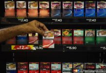 முறையான அமலாக்கம் இல்லாமல் புகையிலை காட்சி தடை அர்த்தமற்றது