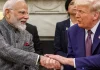 இந்தியா மீது டிரம்ப் வரி விதிக்க இதுவும் ஒரு காரணமா? வெளியான பரபரப்பு தகவல்