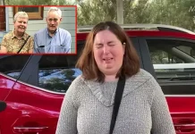 கடைசி நேரத்தில் மனைவியின் விஷ விருந்தில் இருந்து உயிர் தப்பிய கணவர்; பெற்றோர் பலி