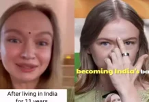 இந்தியா மிகவும் பாதுகாப்பானது- ரஷிய பெண் புகழாரம்
