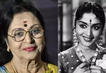 மறைந்த சரோஜா தேவிக்கு “கர்நாடகா ரத்னா” விருது வழங்க அமைச்சரவை முடிவு