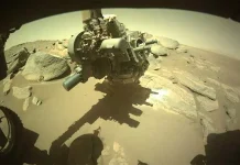 ‘செவ்வாய் கிரகத்தில் உயிர்கள்… முக்கியமான ஆதாரம் கிடைத்துள்ளது’ – நாசா