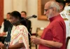 இந்தியாவின் 15-வது துணை ஜனாதிபதியாக பதவியேற்றார்