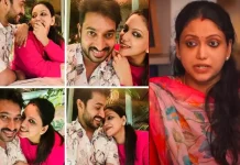 அவளோ உறவுக்காக.. அவனோ விளையாட்டுக்காக..!- ஜாய் கிரிசில்டாவின் புதிய இன்ஸ்டா பதிவு
