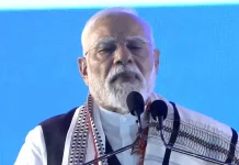 21ஆம் நூற்றாண்டு வடகிழக்கு பகுதிகளுக்கு சொந்தமானது: இம்பாலில் பிரதமர் மோடி பேச்சு