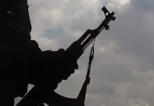 பாகிஸ்தானில் 45 பயங்கரவாதிகள் சுட்டுக் கொலை.. 19 ராணுவ வீரர்களும