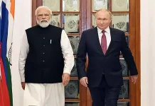 எண்ணை வாங்கும் விவகாரம்: இந்தியாவுடனான உறவை முறிக்க முடியாது – அமெரிக்காவுக்கு ரஷியா பதிலடி