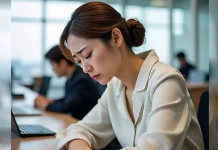 ‘நாய்’ என திட்டியதால் விபரீதம்.. தற்கொலை செய்த பெண் ஊழியர்.. ரூ.90 கோடி இழப்பீடு வழங்க உத்தரவிட்ட கோர்ட்டு