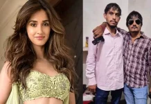 உ.பி.யில் பாலிவுட் நடிகை வீட்டில் துப்பாக்கிச்சூடு நடத்திய இருவர் என்கவுண்டரில் சுட்டுக்கொலை..!